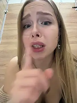 Webkamerová show Liza_risky