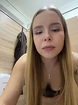 Show webcam de Liza_risky
