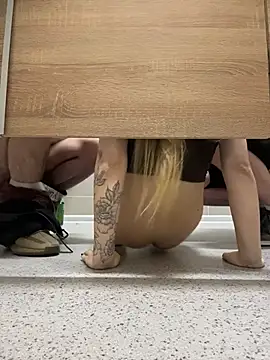 Czat XXX na żywo – Liza_risky