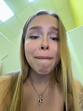 Liza_riskyn Webbikameraesitys