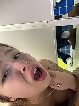 Liza_risky webcam show