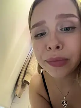 Webkamerová show Liza_risky