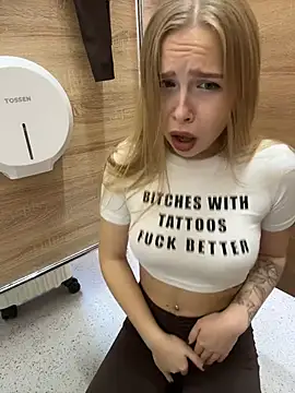 Webkamerová show Liza_risky