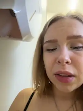 Webkamerová show Liza_risky