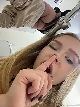 Webkamerová show Liza_risky