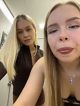 Liza_risky Webcam show