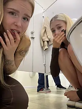 Czat XXX na żywo – Liza_risky