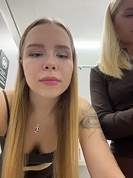 Liza_risky Webcam-Show