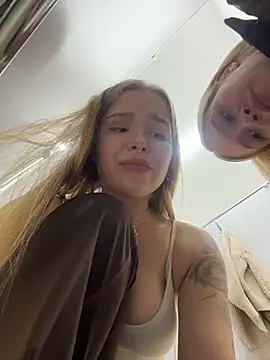 Вебкам-шоу Liza_risky