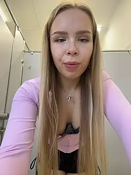 Webkamerová show Liza_risky