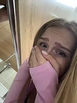 Webkamerová show Liza_risky