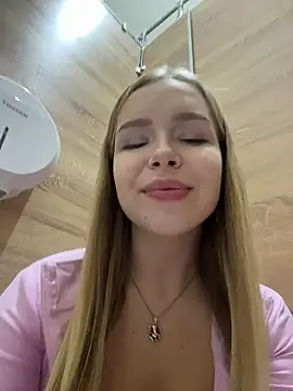 Show Webcam de Liza_risky