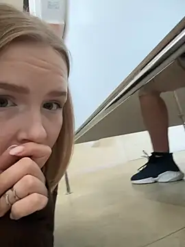 Вебкам-шоу Liza_risky