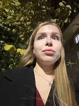 Chat +18 de Liza_risky ao vivo