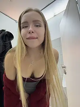 Liza_risky webcam show
