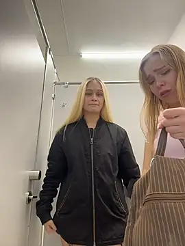 Вебкам-шоу Liza_risky