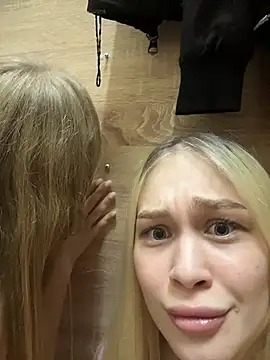Liza_risky – Kamerová šou