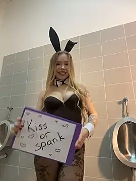 عرض كام Liza_risky