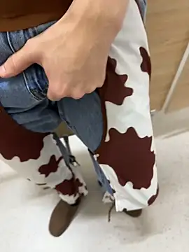 Liza_risky 웹캠 쇼
