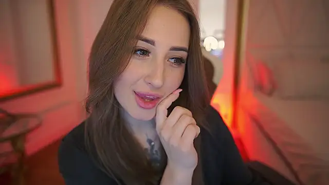 GentleAdellee Live Chatraum