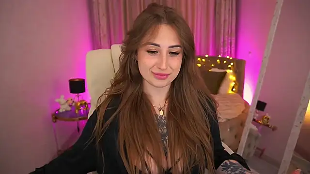 Živý XXX chat GentleAdellee