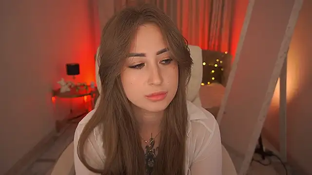 GentleAdellee Webcamshow
