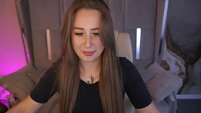 GentleAdellee live XXX chat