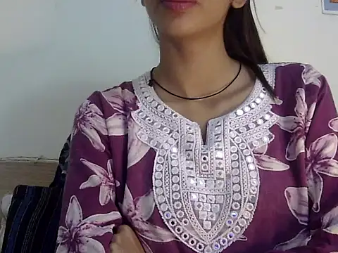 JASMINE__09 Live Chatraum