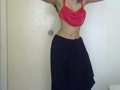 Chatroom XXX en direct de YOUR__ALLY