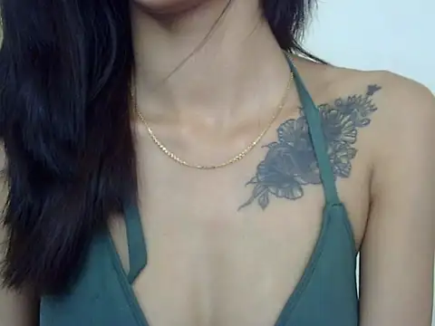 YOUR__ALLY's Webcam Show