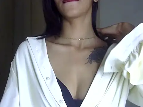 YOUR__ALLY's Webcam Show