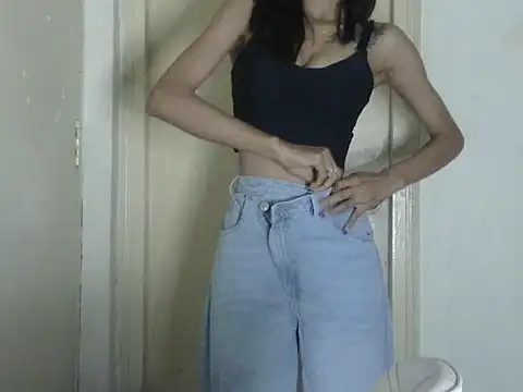 YOUR__ALLY Live XXX-Chat