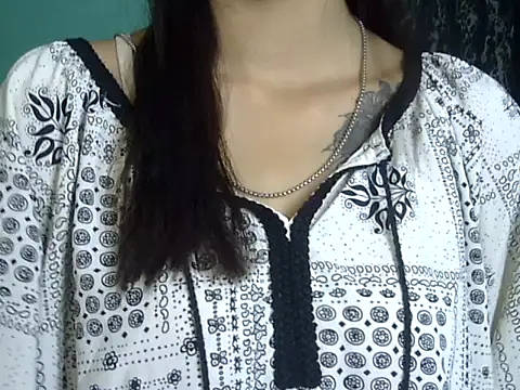 YOUR__ALLY's Webcam Show