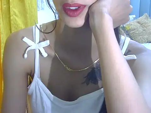 YOUR__ALLY's Live XXX Chat