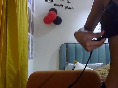 YOUR__ALLY's Live XXX Chat