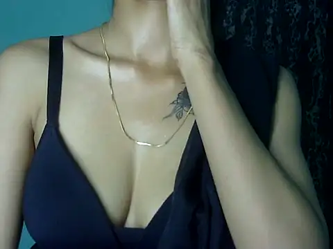YOUR__ALLY Live XXX-Chat