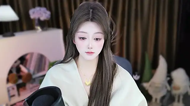 Umi-UmiUmi Webcam-Show