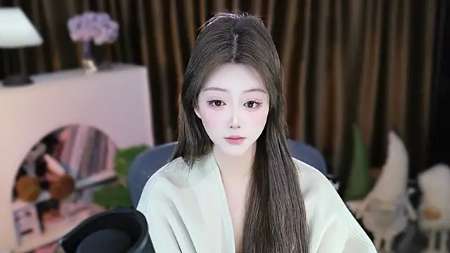 Show de webcam de Umi-UmiUmi