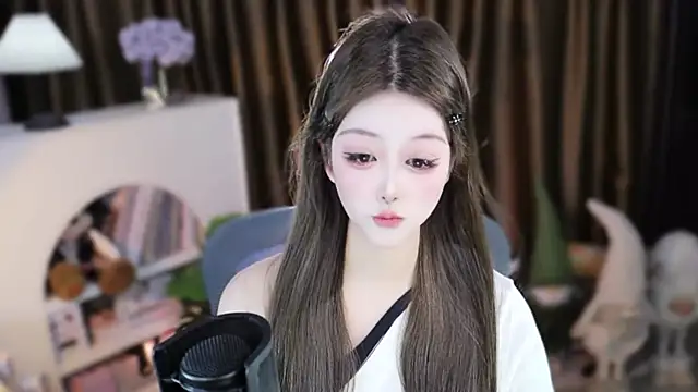 Umi-UmiUmi Webcam Show