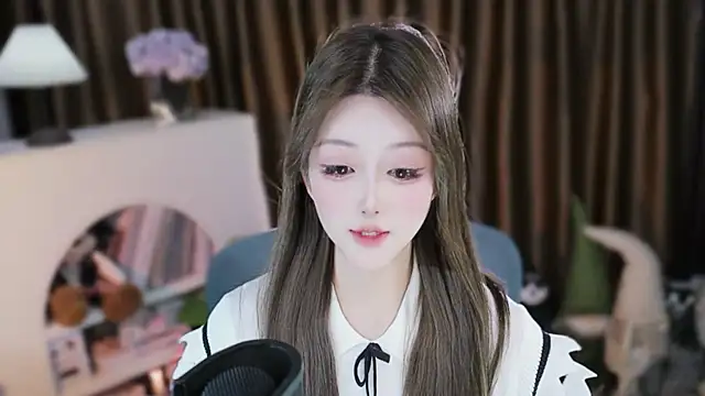 Umi-UmiUmi Pertunjukan Webcam