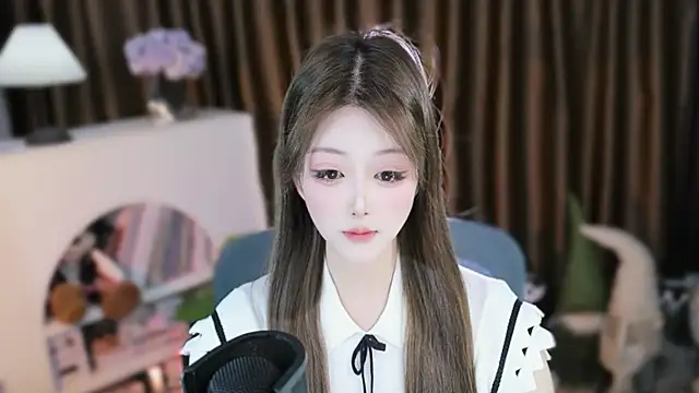 Umi-UmiUmi Webcam-Show