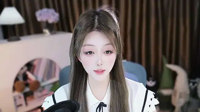 Umi-UmiUmi Adlı Modelin Web Kamerası Şovu