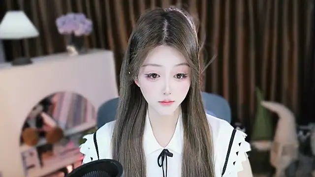 Umi-UmiUmi Adlı Modelin Web Kamerası Şovu