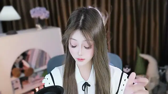 Umi-UmiUmi 在線直播表演