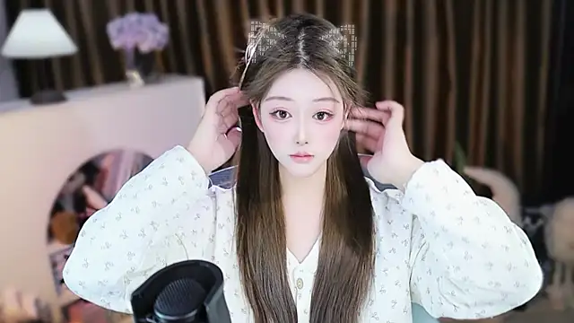 Umi-UmiUmi Show Webcam