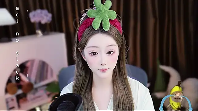 Umi-UmiUmiのウェブカメラショー