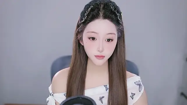 Rourouya 라 이브 XXX 채팅