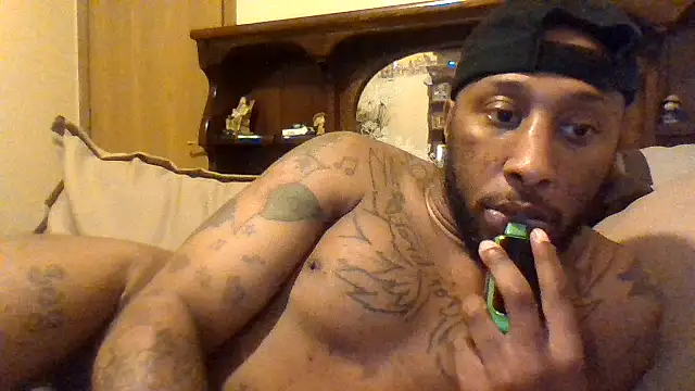 1chosen1one – webcam-show