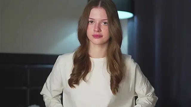 akumadadrive Adlı Modelin Canlı XXX Sohbeti