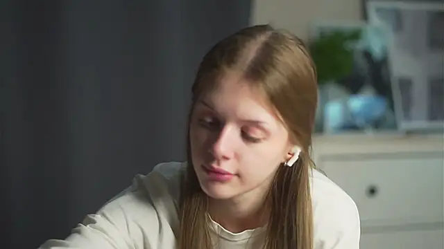 Вебкам-шоу akumadadrive